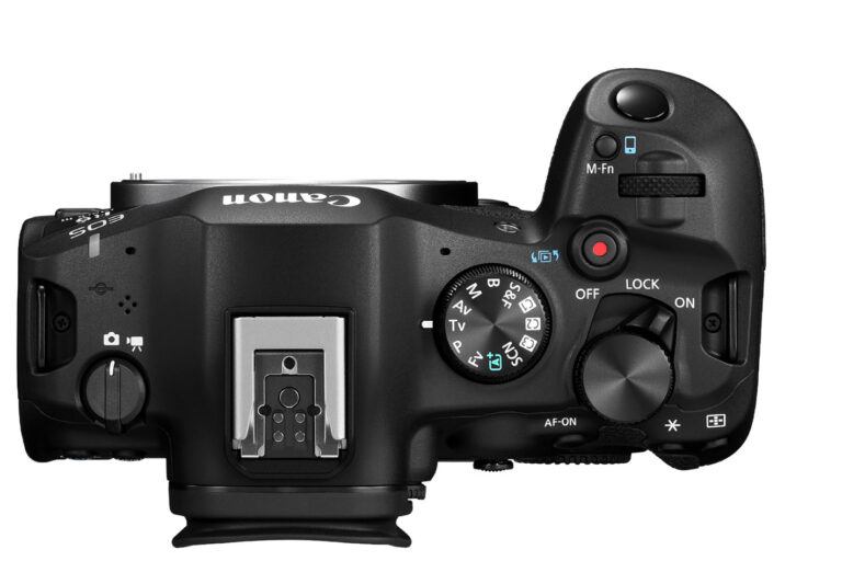 Canon launches EOS R6 Mark III and compact 45mm prime lens by Jose Antunes Canon launches EOS R6 Mark III and new compact 45mm prime lens