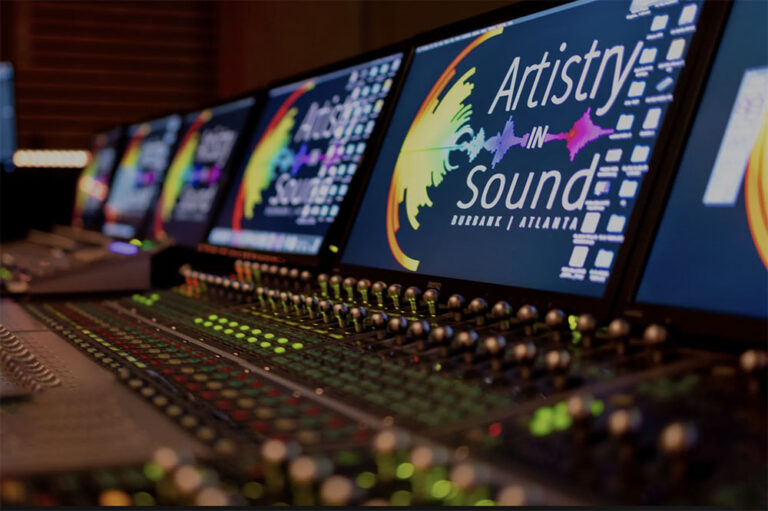 Crafting Stories Through Sonic Design Crafting Stories Through Sonic Design