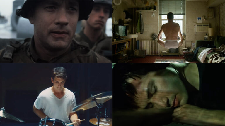 Curious Examples of Character Introductions in Scripts – How to Make Them Memorable Curious Examples of Character Introductions in Scripts – How to Make Them Memorable