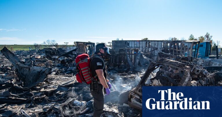 Death toll from UPS plane crash at Louisville airport rises to 13 | Kentucky Death toll from UPS plane crash at Louisville airport rises to 13 | Kentucky