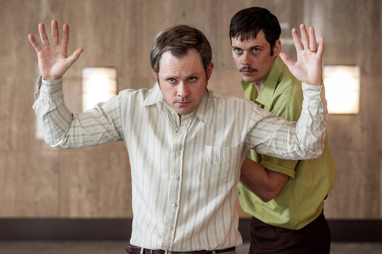 Director Gus Van Sant Talks Post and Workflows on Dead Man’s Wire Director Gus Van Sant Talks Post and Workflows on Dead Man’s Wire