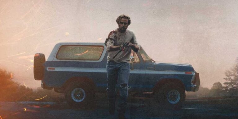 Do We Even Need Reps? How Violent Ends Director John-Michael Powell Made His Theatrical Feature Without Them