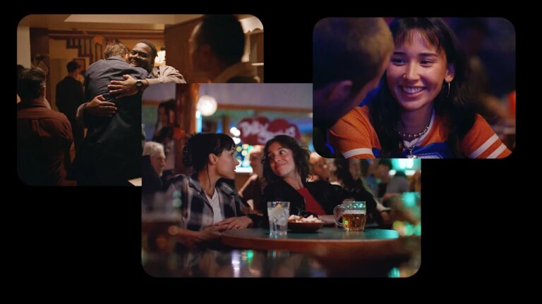 Facebook’s new holiday ad pines for a social platform that’s long gone Facebook’s new holiday ad pines for a social platform that’s long gone