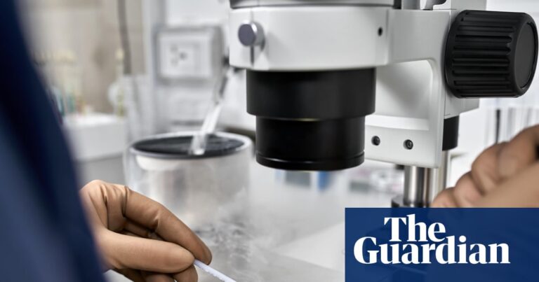 Failure to diagnose treatable male infertility leading to unnecessary IVF, experts say | Fertility problems Failure to diagnose treatable male infertility leading to unnecessary IVF, experts say | Fertility problems