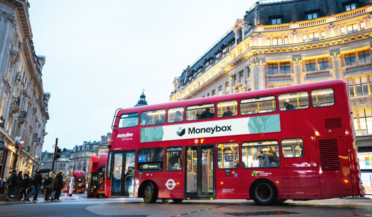 Fintech Moneybox on striving to be in ‘lockstep’ with customers Fintech Moneybox on striving to be in ‘lockstep’ with customers