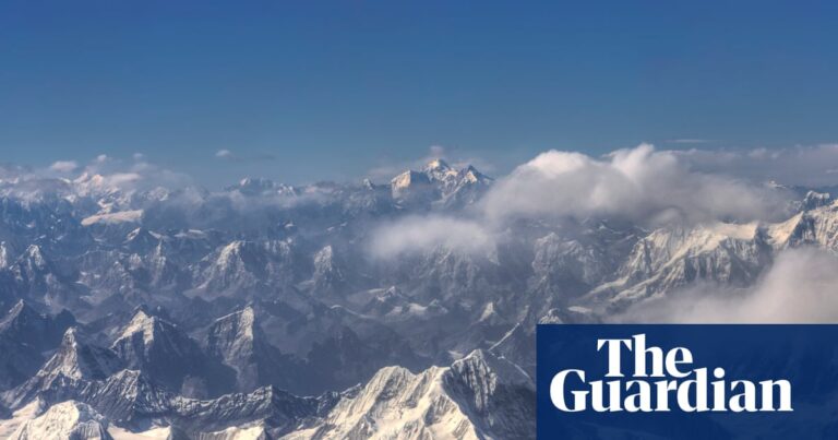 Five climbers and two guides killed in Nepal avalanche, say officials | Nepal