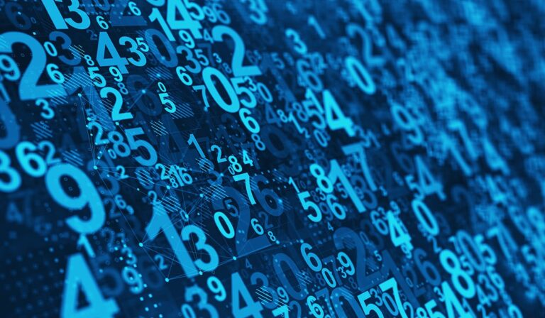 Five interesting stats to start the week