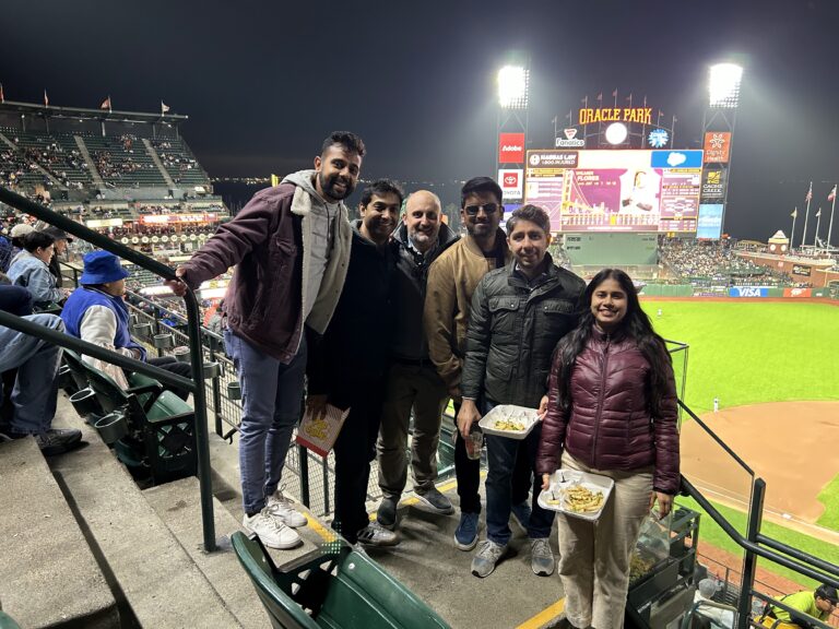 From AI Researcher to AI Product Leader: A Salesforce Powered Career Pivot