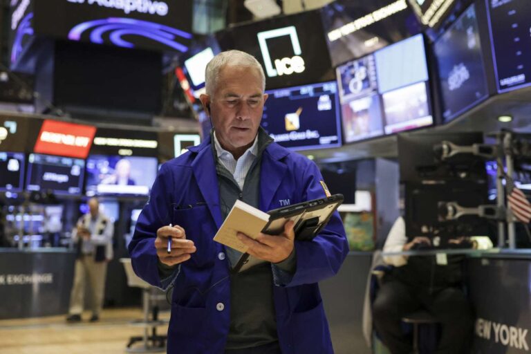 Here's What We Learned From Big Tech Earnings Last Week