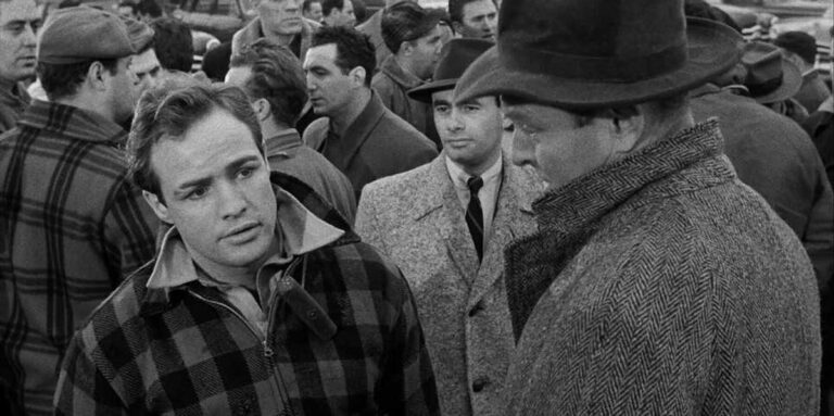 How Did Marlon Brando Change Acting Forever?