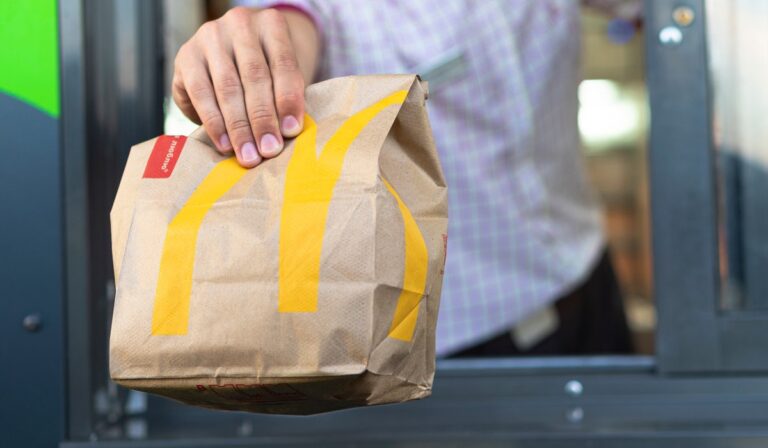 How McDonald’s applies behavioural science to sell fries
