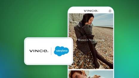 How Vince Uses Shop the Store to Increase Conversions and AOV How Vince Uses Shop the Store to Increase Conversions and AOV