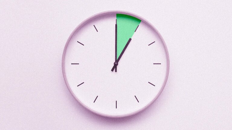 How the ‘one-hour rule’ can become your secret weapon for growth How the ‘one-hour rule’ can become your secret weapon for growth