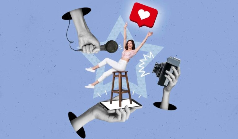 How to engineer fame in an AI era How to engineer fame in an AI era