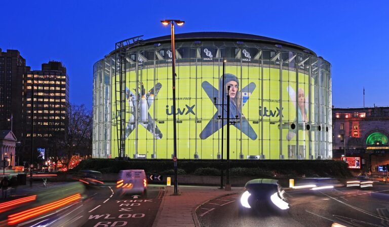 ITV in talks with Sky to sell broadcast arm ITV in talks with Sky to sell broadcast arm