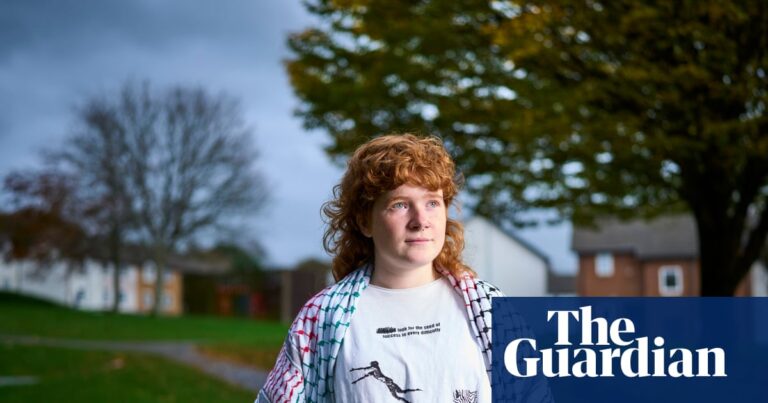 Jailed UK climate protesters facing conditions reserved for extremists on release | UK criminal justice Jailed UK climate protesters facing conditions reserved for extremists on release | UK criminal justice