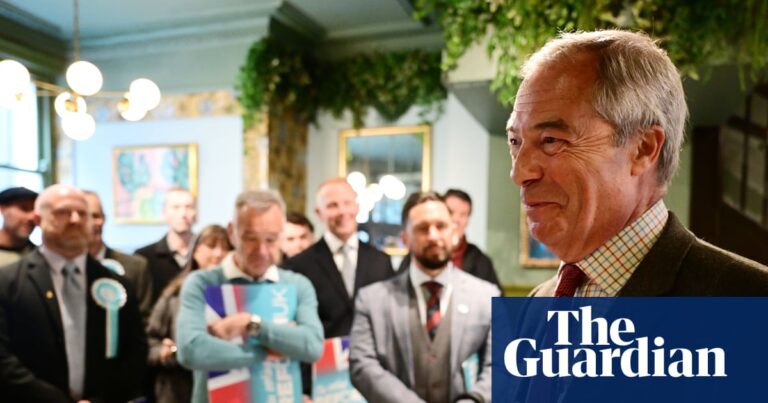 Lancashire’s Reform-run council plans to close care homes to save £4m a year | Reform UK