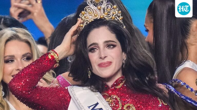 Miss Universe Instagram page disables comments on posts amid barrage of controversy