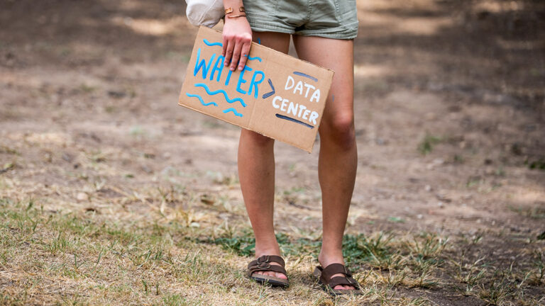 Mitigating the Public Health Impacts of AI Data Centers Mitigating the Public Health Impacts of AI Data Centers