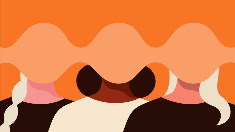 New Research on How Women in Leadership Navigated Menopause New Research on How Women in Leadership Navigated Menopause