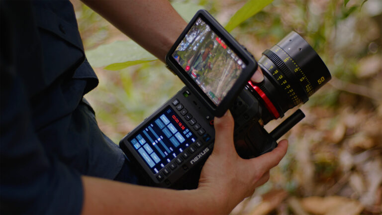 Nexus G1 Cinema Camera Now Operational With First Test Footage Released Panasonic LUMIX S1II, S1IIE, and S1RII Firmware Updates Fix Overheating and Add New Features