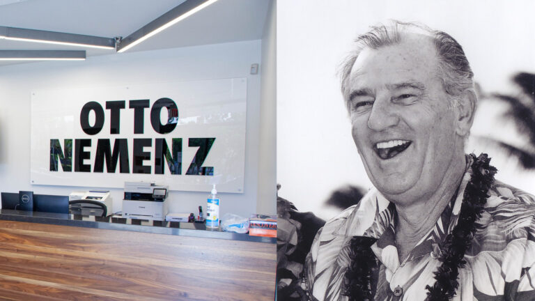 Otto Nemenz Obituary (1941-2025) – Remembering Hollywood’s Camera Rental Pioneer NANLITE PavoTube II 6CP – Enhanced Compact LED Tube Light With Longer Runtime and New Gel Mode