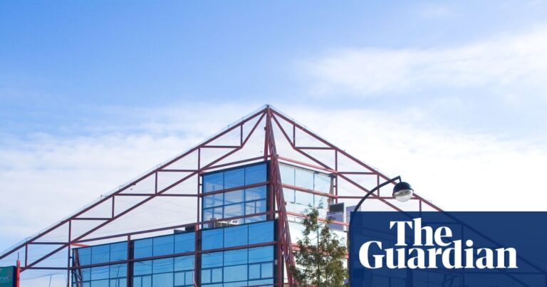 Our beautiful multiplex: Milton Keynes council fights to save landmark cinema The Point | Architecture Our beautiful multiplex: Milton Keynes council fights to save landmark cinema The Point | Architecture