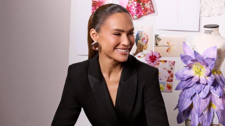 Patricia Bonaldi, PatBo Founder, Latin American Fashion Summit (LAFS) Gala, Visionary of the Year award,