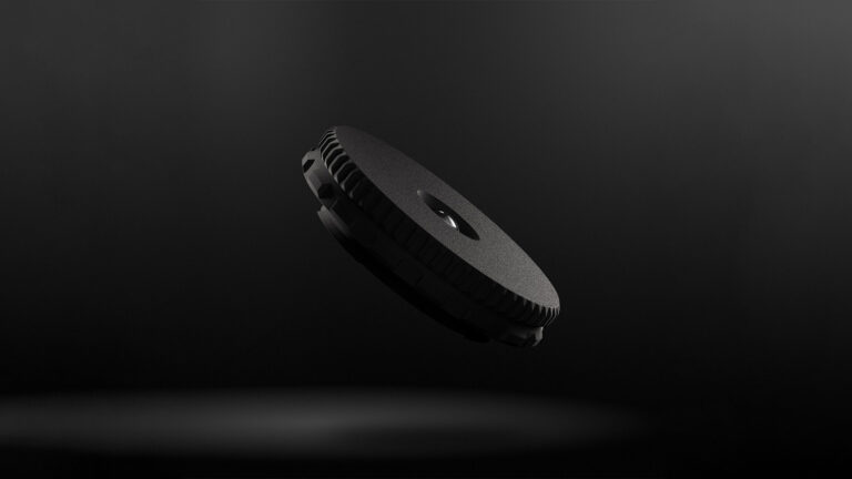 Pocket Dispo Pro Available – 3D-Printed Lens for Sony, FUJIFILM, and Canon Cameras Pocket Dispo Pro Available - 3D-Printed Lens for Sony, FUJIFILM, and Canon Cameras