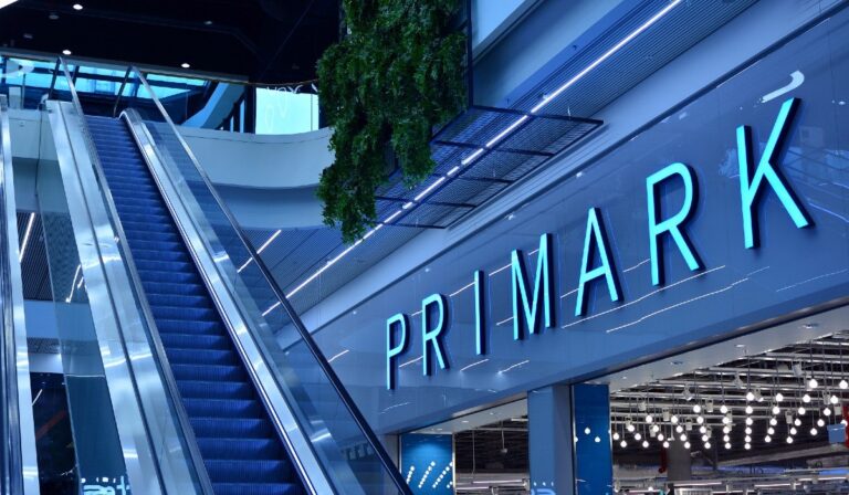 Primark looks to assert role as a ‘value disruptor’ as sales see slight growth