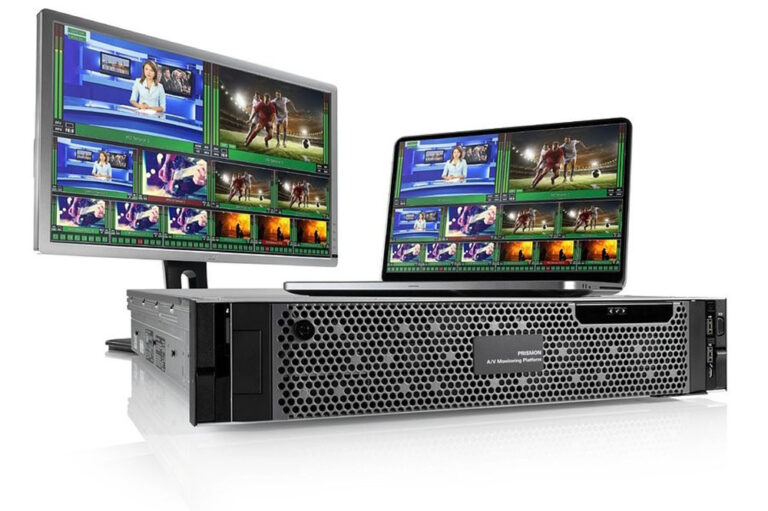 R&S Sells Pixel Power to Imagine, Focuses on Test/Measurement