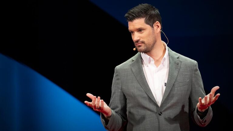 Richard Felton-Thomas: How AI is discovering athletes that human scouts miss Richard Felton-Thomas: How AI is discovering athletes that human scouts miss