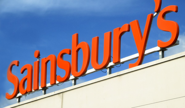 Sainsbury’s pushes ‘personalised value’ as sales see steady rise Sainsbury’s pushes ‘personalised value’ as sales see steady rise