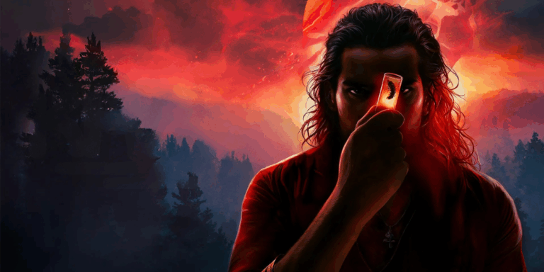 Scoring a Villain: The 'Shakespearean' Approach to 'Star Trek: Khan'