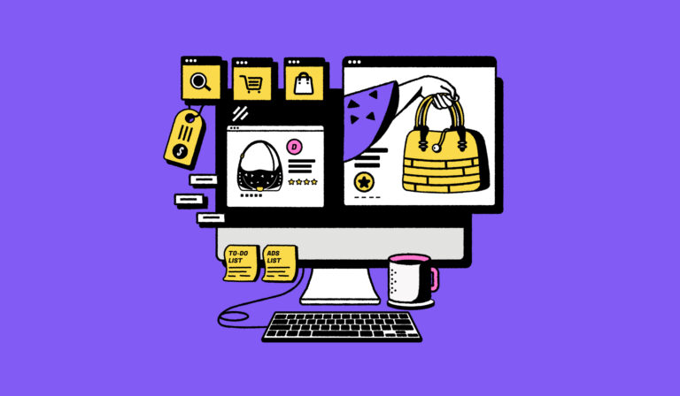 Shopify is the first e-commerce firm to plunge into Substack shopping laptop