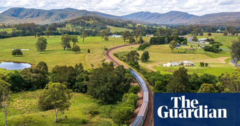 Should Newcastle to Sydney bullet train really be first link built of Melbourne to Brisbane route? | Rail transport Should Newcastle to Sydney bullet train really be first link built of Melbourne to Brisbane route? | Rail transport