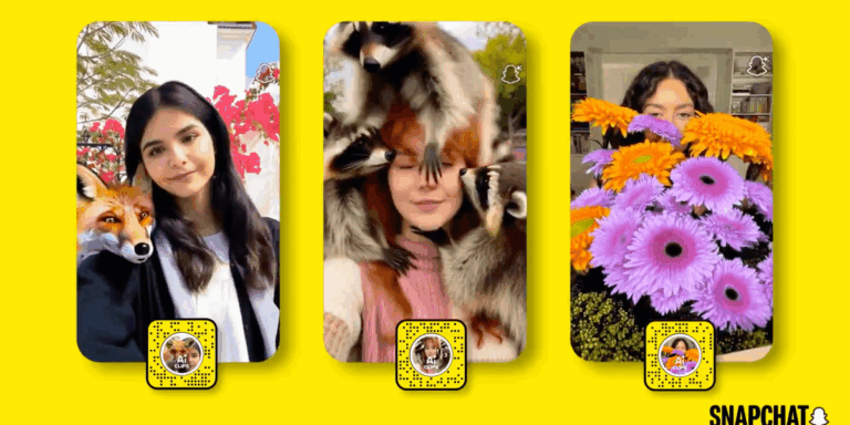 Snapchat Adds AI Search, Focuses on Winning Creators Snapchat Adds AI Search, Focuses on Winning Creators