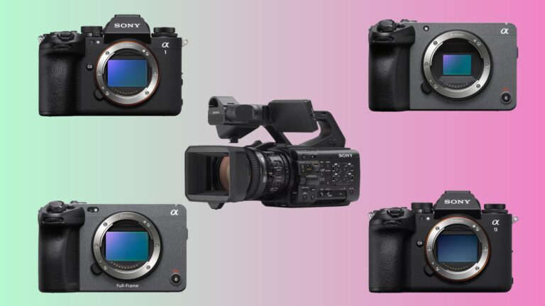 Sony Video-Authenticity Solution for Broadcasters and News Organisations Announced Sony Video-Authenticity Solution for Broadcasters and News Organisations Announced