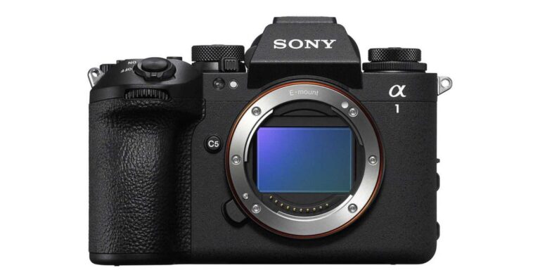 Sony’s Most Popular Alpha Cameras Are Getting Major Autofocus Upgrades
