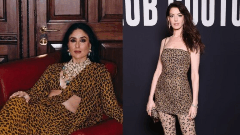 Spotted: Leopard print staples that deserve a starring role in your wardrobe this season