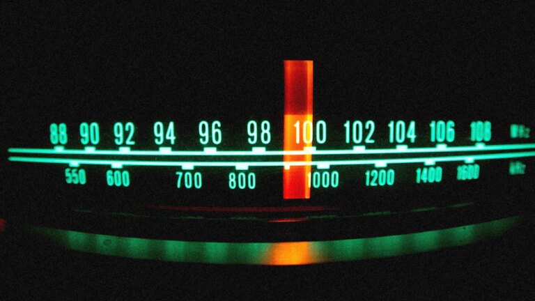 Supplement your Spotify stream with these classic radio treasures