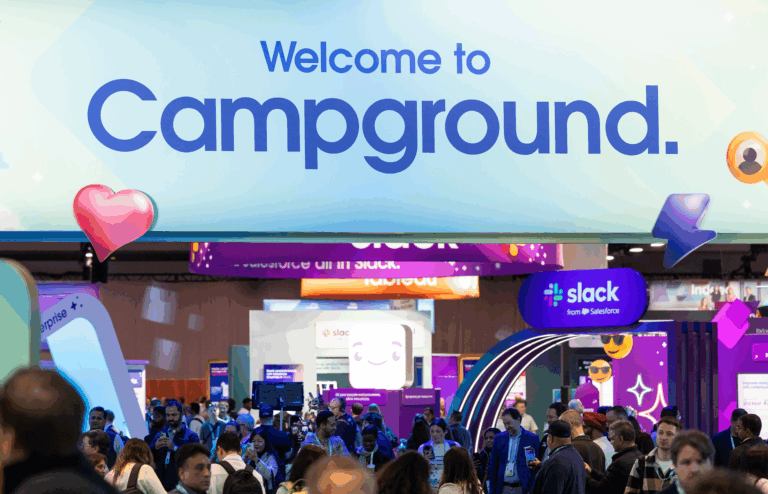 Sustainability's new agenda for business value, unified data, and AI at Dreamforce 2025