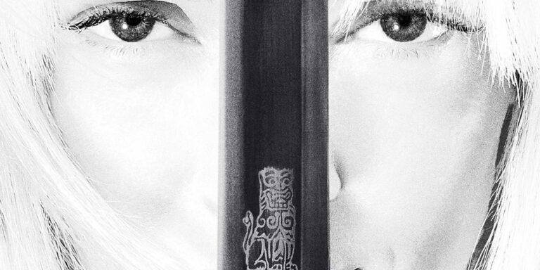 Tarantino’s ‘Kill Bill: The Whole Bloody Affair’ is Hitting Theaters Nationwide — With New Footage Tarantino’s 'Kill Bill: The Whole Bloody Affair' is Hitting Theaters Nationwide — With New Footage