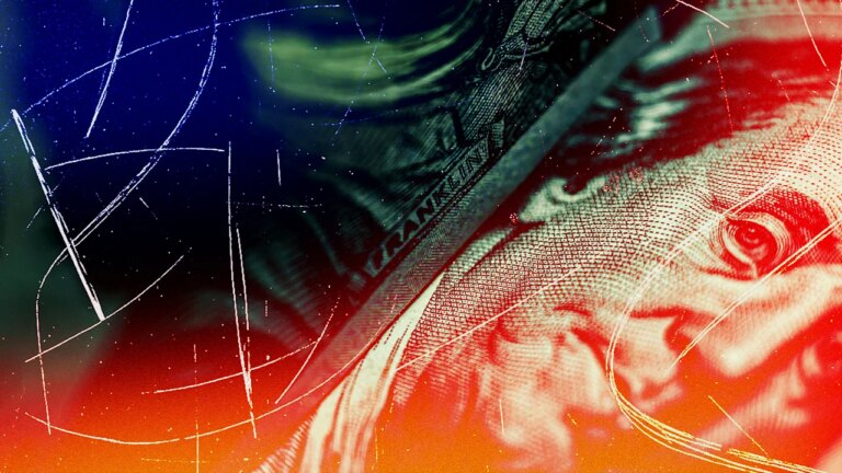 Tech’s worst week since April shows the AI boom may be breaking Tech’s worst week since April shows the AI boom may be breaking