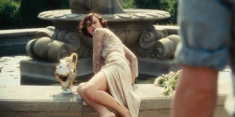 That Broken Vase in ‘Atonement’ Means More Than You Think