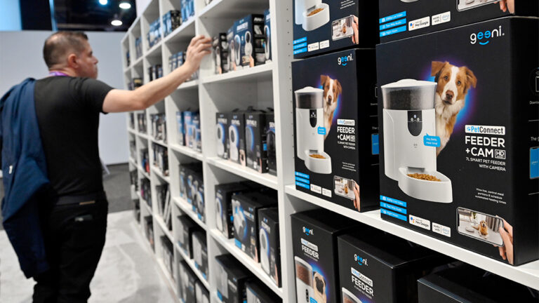 The 3 Types of Customers Who Buy Smart Products—and How to Market to Them The 3 Types of Customers Who Buy Smart Products—and How to Market to Them