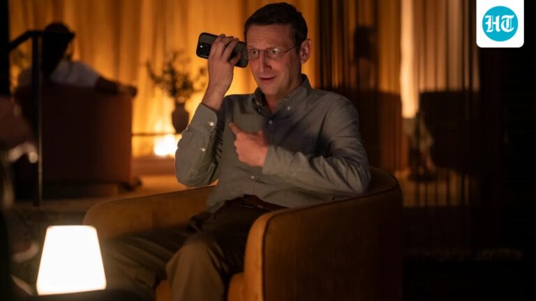 The Chair Company costume designer reveals how HBO show embraces ‘practicality’ over ‘fashion’ The Chair Company costume designer reveals how HBO show embraces ‘practicality’ over ‘fashion’