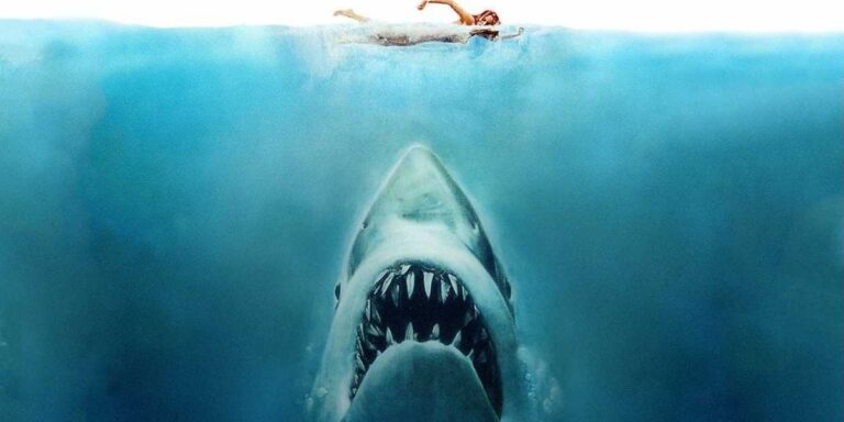 The Iconic 'Jaws' Theme Almost Didn’t Make It Into the Movie — Here’s Why