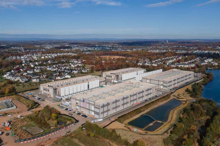 The US Economy Is Putting All Its Chips Down On AI