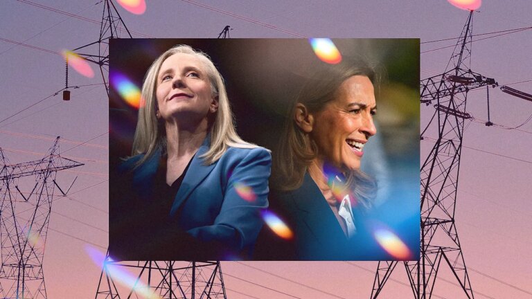 The newly elected Virginia and New Jersey governors both promised to lower electricity bills. Here’s how The newly elected Virginia and New Jersey governors both promised to lower electricity bills. Here’s how